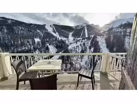 vente locaux professionnels 0 pièces 150 m² à auron (06660)  330 000 €