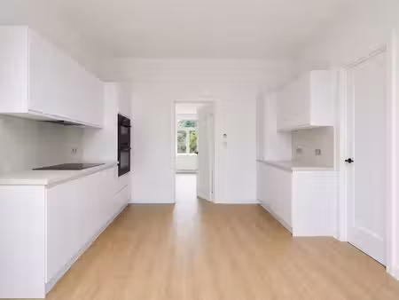 appartement à vendre à rue breesch 20 laeken (vbe61784)