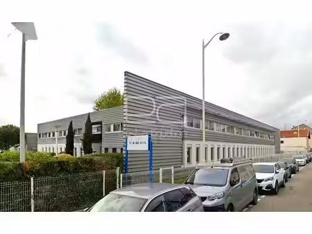 location bureaux nancy 54000 197m²