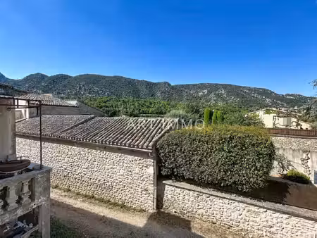 achat maison 4 pièces 79m² maubec 84660