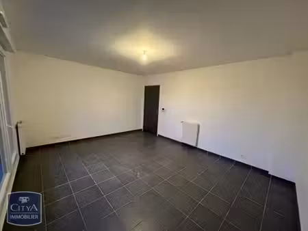 location appartement 2 pièces 47m² reze 44400