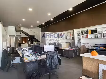 location bureaux la chevrolière 44118 400m²