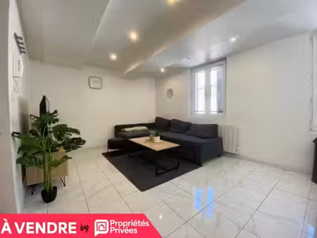 achat immeuble 255m² digne les bains 04000