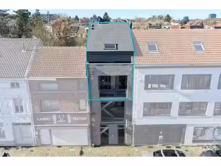 appartement à vendre à naamsesteenweg 228 heverlee (rbw78792)