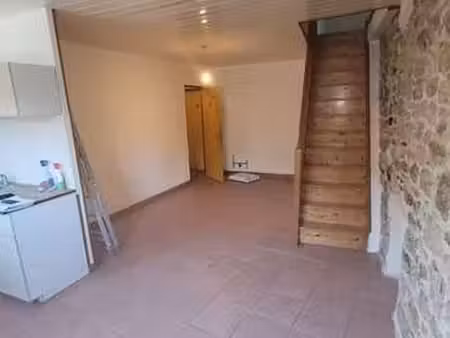 vente appartement 3 pièces à crozon (29160) : à vendre 3 pièces / 53m² crozon