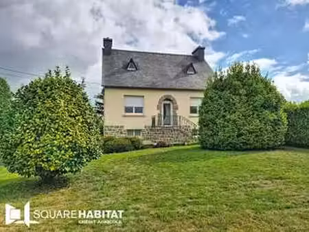vente maison à saint-laurent (22140) : à vendre / 100m² saint-laurent