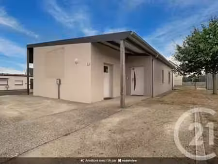 vente maison à trélivan (22100) : à vendre / 108m² trélivan