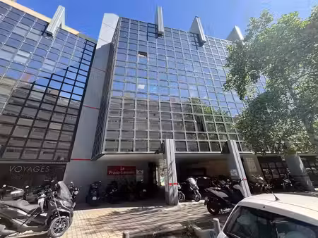 vente locaux professionnels 0 pièces 225 m² à marseille 8ème (13008)  714 000 €