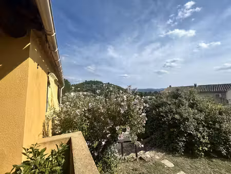 achat maison 5 pièces 136m² gordes 84220