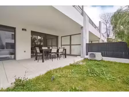 achat appartement 3 pièces 46m² st cyr sur mer 83270