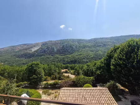 achat maison 4 pièces 200m² greolieres 06620