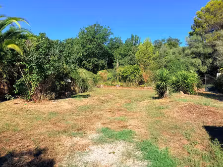 achat maison 3 pièces 77m² la gaude 06610