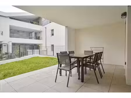 achat appartement 3 pièces 55m² st cyr sur mer 83270