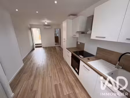appartement à saint-cyr-sur-mer (83270)