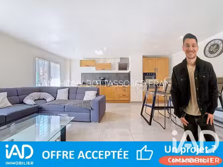 appartement à solliès-pont (83210)
