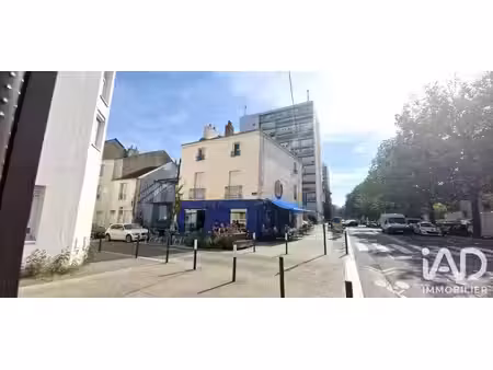 immeuble à nantes (44200)