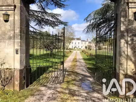 domaine à les sorinières (44840)