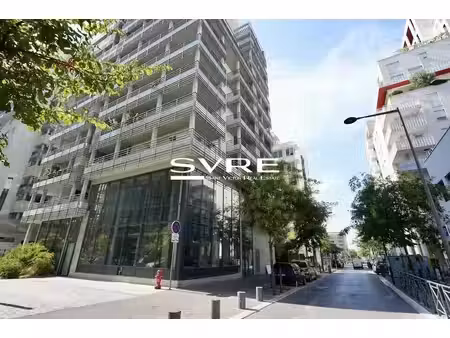 achat local professionnel 204m² marseille 3ème