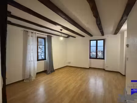 location appartement 3 pièces 53m² laguenne 19150
