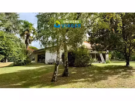 maison viager occupé à chauvigny