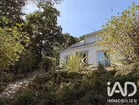 vente maison 7 pièces 140 m² la plaine-sur-mer (44770)