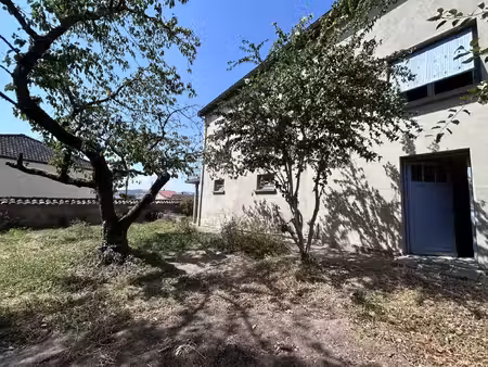 location maison 4 pièces 90 m² à messimy (69510)
