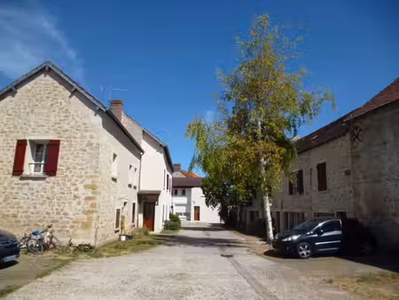 appartement rénové