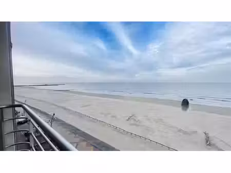 appartement te koop in blankenberge