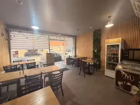 vente commerce amiens 80000 57m²