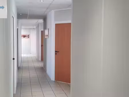vente commerce saint egreve 38120 199m²