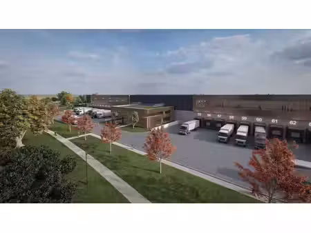 location entrepôt migne auxances 86440 10000m² à 65000m²