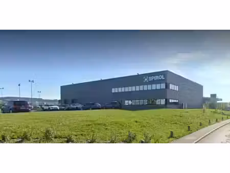 location entrepôt reims 51100 1050m²