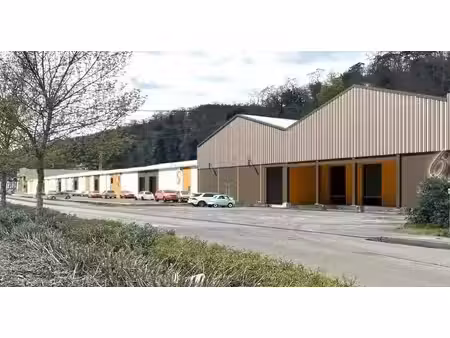 vente entrepôt rouen 76000 400m² à 7000m²