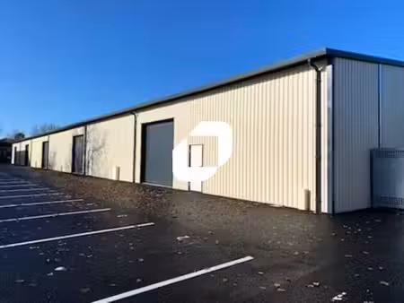 vente local d’activités cestas 33610 222m² à 444m²