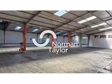 location local d’activités hagetmau 40700 2500m²