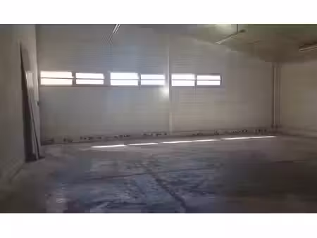 location local d’activités le havre 76600 510m²