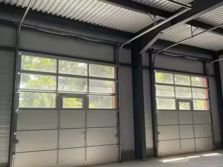 vente local d’activités montmerle-sur-saône 01090 130m² à 390m²