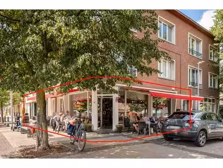 commercieel te koop in nijlen