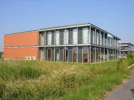 location local d’activités reims 51100 311m²