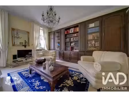 en vente maison 464 m² – 210 000 € |freyming-merlebach