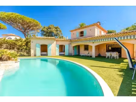vente villa