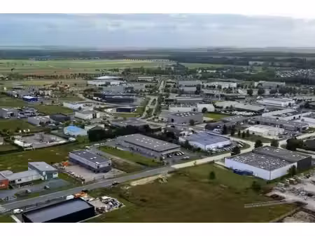 vente terrain chalons en champagne 51000 320000m²