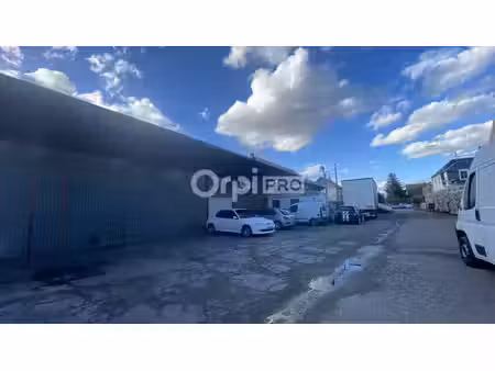 vente terrain horbourg wihr 68180 1160m²