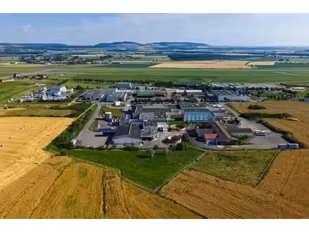 vente terrain juvaincourt 88500 282000m²