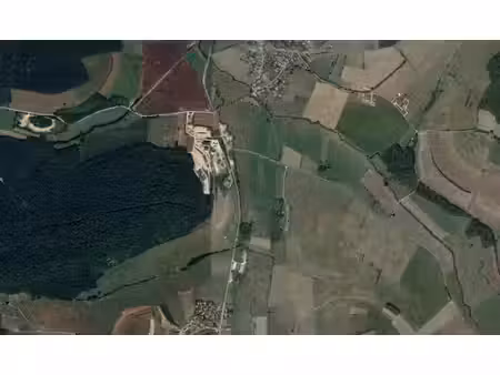 vente terrain mandres sur vair 88800 23000m²