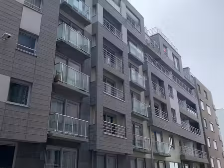 appartement te koop in oostende