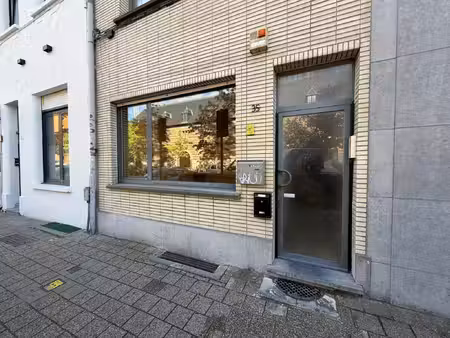 commercieel te koop in antwerpen