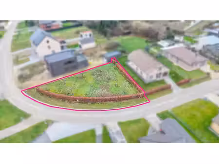 grond te koop in houthalen-helchteren
