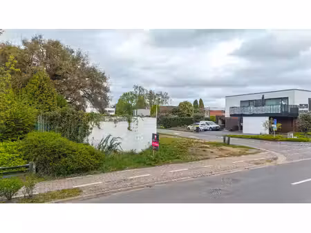 grond te koop in heusden-zolder