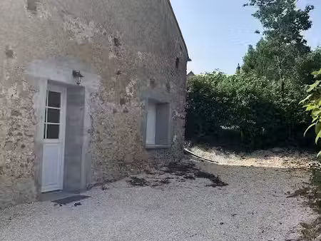 vente maison 3 pièces 78.8 m² à egriselles-le-bocage (89500)  128 400 €